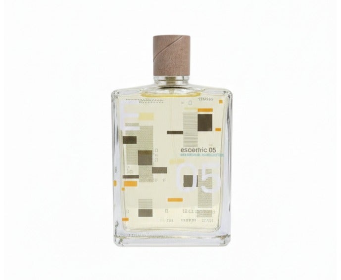 Escentric Molecules 05 Eau De Toilette 100ml Long-Lasting Niche Luxury Fragrance - Image 1